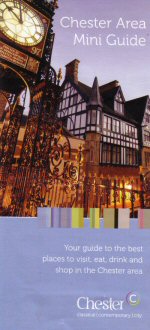 Free Chester Mini Guide